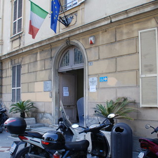 Sanremo: inagibilità del plesso scolastico di corso Cavallotti, Interpellanza del gruppo Lega al Sindaco