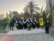 Ventimiglia, un pomeriggio con il Sestiere Auriveu: open day al Resentello (Foto) Ventimiglia, un pomeriggio con il Sestiere Auriveu: open day al Resentello (Foto)