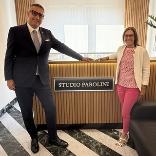 Imprese e valore all’Expo Salso di Imperia, Studio Parolini porta al centro del dibattito il modello delle società benefit Imprese e valore all’Expo Salso di Imperia, Studio Parolini porta al centro del dibattito il modello delle società benefit