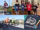 Dopo un anno di stop forzato nel weekend torna la Sanremo Marathon: attesi in città oltre 650 atleti (Video) Dopo un anno di stop forzato nel weekend torna la Sanremo Marathon: attesi in città oltre 650 atleti (Video)