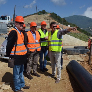 Dichiarazioni del gestore di Collette Ozotto: consiglieri di opposizione a Taggia sono d'accordo