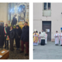 Santa messa e processione, Vallecrosia celebra Sant'Antonio Abate (Foto)