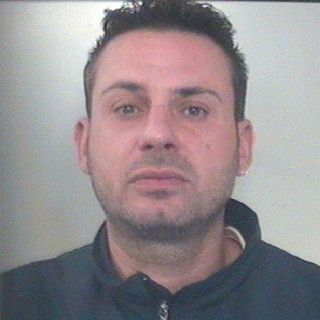Ventimiglia: i Carabinieri arrestano un 39enne per furto