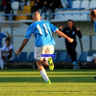 La Virtus Sanremo va a caccia di un finale di campionato importante