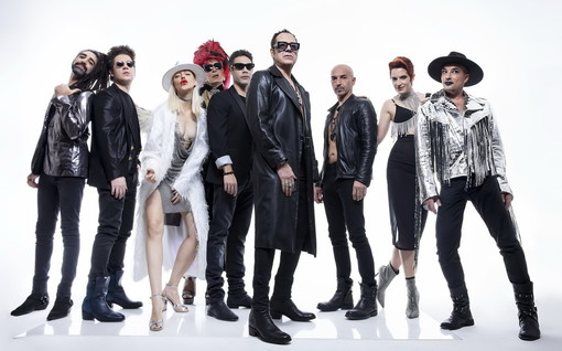 Supalova a Sanremo: domani Villa Noseda ospiterà Joe T Vannelli in una serata all’insegna della musica house