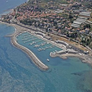 San Lorenzo al Mare: il porto turistico del Gruppo Cozzi Parodi sotto la lente d'ingrandimento della Procura di Imperia San Lorenzo al Mare: il porto turistico del Gruppo Cozzi Parodi sotto la lente d'ingrandimento della Procura di Imperia