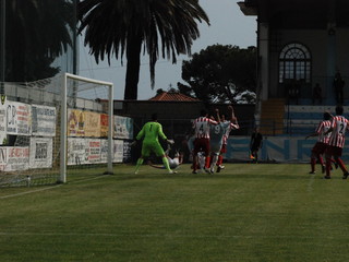 Gol Sifonetti 1-1