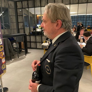 Ventimiglia: scambio di auguri del Lions Club occasione per raccogliere fondi per le scuole locali