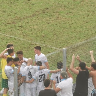 Calcio: Monday Night al 'Comunale', la Sanremese ospita la Lavagnese senza Bohli, Pellicanò e Gemignani