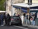 La rivendita di Ponte San Luigi, uno dei luoghi più 'battuti' dai francesi