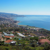 Turismo a Sanremo tra alti e bassi: bene i weekend post Festival, Pasqua incerta e buoni segnali per i 'Ponti' e l’estate Turismo a Sanremo tra alti e bassi: bene i weekend post Festival, Pasqua incerta e buoni segnali per i 'Ponti' e l’estate