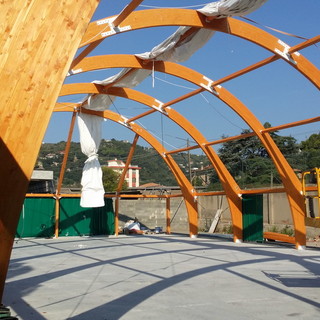 Vallecrosia: i Consiglieri Perri e Russo “700 ragazzi a rischio sicurezza alla riapertura delle scuole” Vallecrosia: i Consiglieri Perri e Russo “700 ragazzi a rischio sicurezza alla riapertura delle scuole”