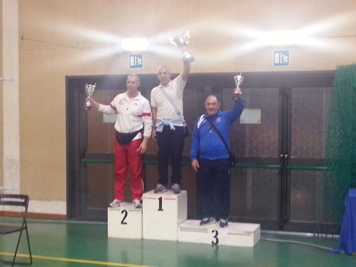 Judo: il club Sakura conquista il terzo posto ai Regionali 2014 di Genova