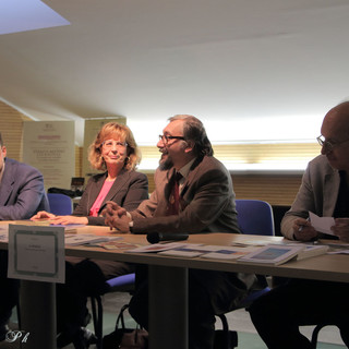 Sanremo: trasferta a Verona per la casa editrice Lo Studiolo, in programma una presentazione alla "Shakespeare Week"