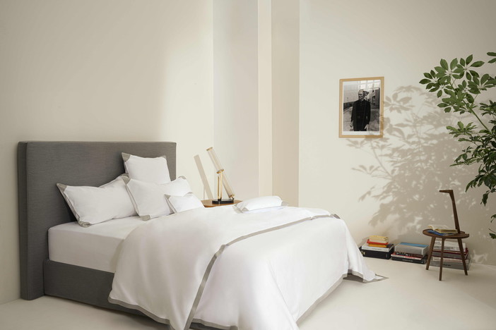 Interior design per hotel: le nuove tendenze dell’ospitalità di lusso