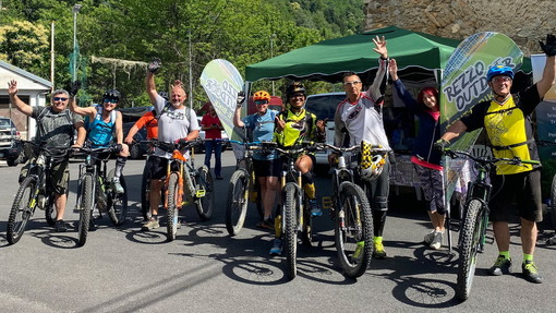 Dal 25 giugno al 7 agosto outdoor in festa, Sciacarée a Rocchetta Nervina: canyoning e passeggiate Dal 25 giugno al 7 agosto outdoor in festa, Sciacarée a Rocchetta Nervina: canyoning e passeggiate