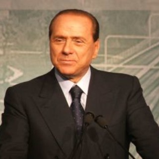 Festival di Sanremo: domani città 'blindata' per l'arrivo di Silvio Berlusconi?