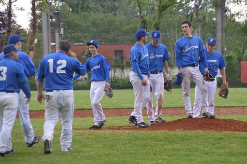 Baseball: il Presidente del Sanremo Baseball, Tavanti, ci racconta tutto sul sodalizio matuziano