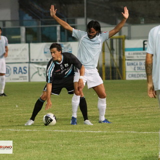 Calcio: la Sanremese è costretta a sospendere la Tessera del Tifoso gratis