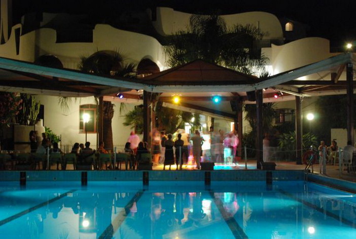 Sanremo: parte col piede giusto l'Estate del Solaro Resort