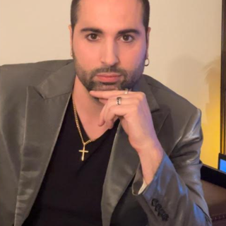 Dal SudAmerica all'Italia, Stefano D entra nel panorama internazionale della musica.