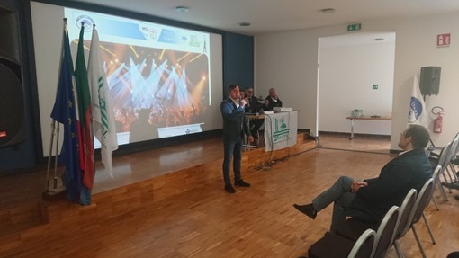‘Safety and security’: gli esiti della giornata di formazione sulla sicurezza nelle manifestazioni pubbliche ‘Safety and security’: gli esiti della giornata di formazione sulla sicurezza nelle manifestazioni pubbliche