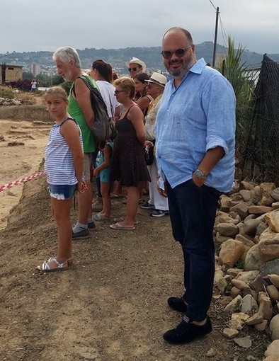 Rivia Ligure: questa sera sarà conferita la Cittadinanza Onoraria al Pontificio Istituto di Archeologia Cristiana Rivia Ligure: questa sera sarà conferita la Cittadinanza Onoraria al Pontificio Istituto di Archeologia Cristiana