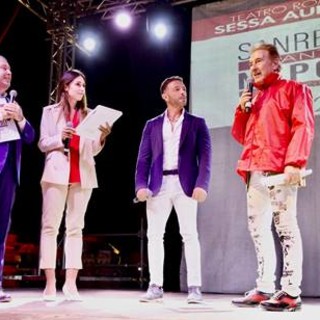 'SanremoCantaNapoli': a settembre l'appuntamento musicale, le selezioni terminano a fine giugno 'SanremoCantaNapoli': a settembre l'appuntamento musicale, le selezioni terminano a fine giugno