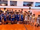 Basket Under 15: successo per il Sea Basket Sanremo sul parquet dell'Alassio