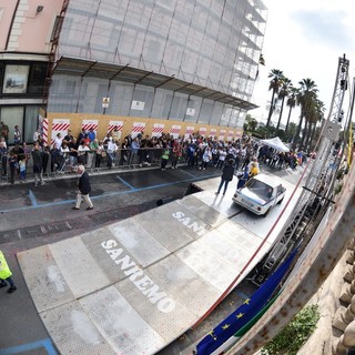 70° Rallye Sanremo atto primo: aprono le iscrizioni per le gare di fine settembre