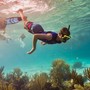 Snorkeling, ATSL Area 1: attenzione alle maschere full face per i bambini sotto i 6 anni Snorkeling, ATSL Area 1: attenzione alle maschere full face per i bambini sotto i 6 anni