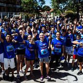 Sport, inclusione e ambiente: a Ospedaletti il traguardo finale del progetto europeo “Let’s Run Together” Sport, inclusione e ambiente: a Ospedaletti il traguardo finale del progetto europeo “Let’s Run Together”