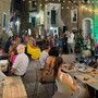 Dopo il debutto con i Bruti e Boi, il Seborga Culture Club ospita lo Stefano Mati Quartet in Piazza Libertà estiva