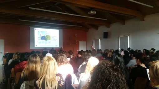 Ventimiglia: bilancio positivo per il monitoraggio Invalsi per il progetto “Spaziozerosei: luoghi di esperienze e pensieri"