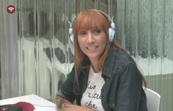 Imperia: venerdì prossimo alle 18 in Galleria degli Orti la presentazione del libro di Sara Foresti