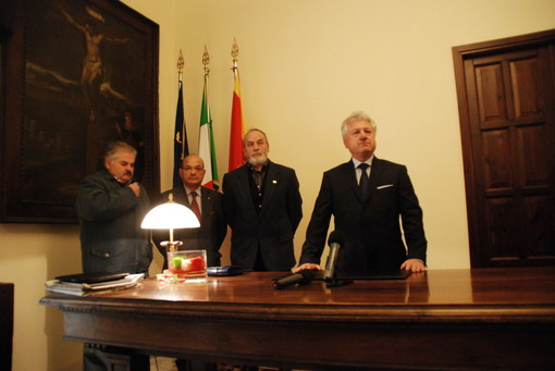 Scioglimento Ventimiglia: la verità di Scullino "La classe politica ha dato gli indirizzi, non siamo investigatori"
