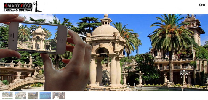 Imperia: la promozione del turismo in provincia con lo smartphone grazie a 'SmartFest 2013' Imperia: la promozione del turismo in provincia con lo smartphone grazie a 'SmartFest 2013'