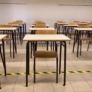 Regione Liguria al lavoro per il ritorno a scuola in sicurezza: “Rilascio certificati esenzione vaccino anti covid previsto da circolare ministeriale” Regione Liguria al lavoro per il ritorno a scuola in sicurezza: “Rilascio certificati esenzione vaccino anti covid previsto da circolare ministeriale”