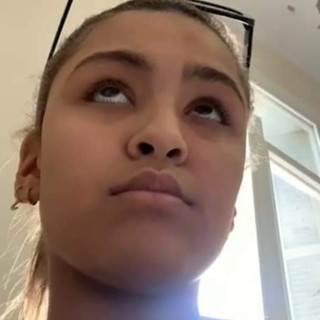 Sanremo: 16enne esce di casa per andare a scuola ma scompare, l'appello della madre (Foto)