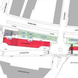 Il piano per la sicurezza della zona del Porto Vecchio Il piano per la sicurezza della zona del Porto Vecchio