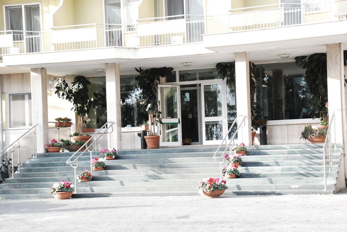 Sanremo: trasferimento lavoratori di Casa Serena a Ente privato, le critiche puntalizzazioni di Cgil, Cisl e Uil Sanremo: trasferimento lavoratori di Casa Serena a Ente privato, le critiche puntalizzazioni di Cgil, Cisl e Uil