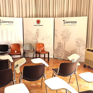 Sanremo, viaggio tra Oriente e Occidente con Viviana Spada nel segno di Hermann Hesse