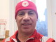 Ventimiglia: Sergio Rigo confermato presidenti per altri quattro anni alla Croce Rossa Ventimiglia: Sergio Rigo confermato presidenti per altri quattro anni alla Croce Rossa