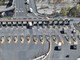 Ventimiglia: manifestanti francesi bloccano alcune vie d'accesso della barriera autostradale della A10