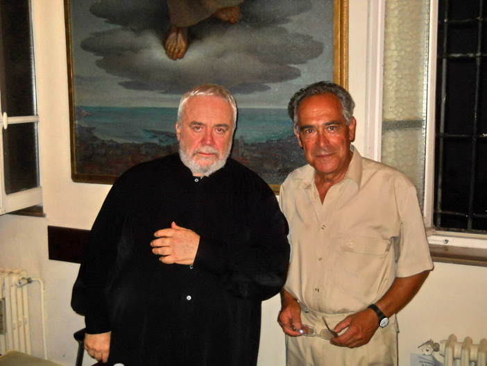 Sanremo: foto e commento del concerto della Sinfonica di ieri sera nella Concattedrale di San Siro