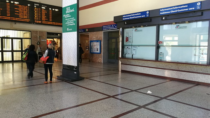 Ventimiglia: sciopero nazionale sugli appalti ferroviari, incrociano le braccia anche i dipendenti della Boni Spa, domani decisivo incontro in Regione