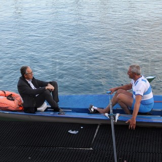 Sanremo: terminata la giornata di sopralluoghi della Commissione, ora dita incrociate per la 'Città dello Sport' (Foto e Video)