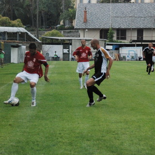 Calcio: tra poco squadre in campo, ecco le formazioni di Savona-Sanremese