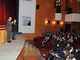 Ventimiglia: il presidente della Provincia Sappa asseime a Scullino per la 'Giornata della Memoria' Ventimiglia: il presidente della Provincia Sappa asseime a Scullino per la 'Giornata della Memoria'