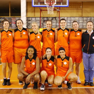Pallacanestro: Serie B, bella vittoria esterna del BC Ospedaletti a Rapallo